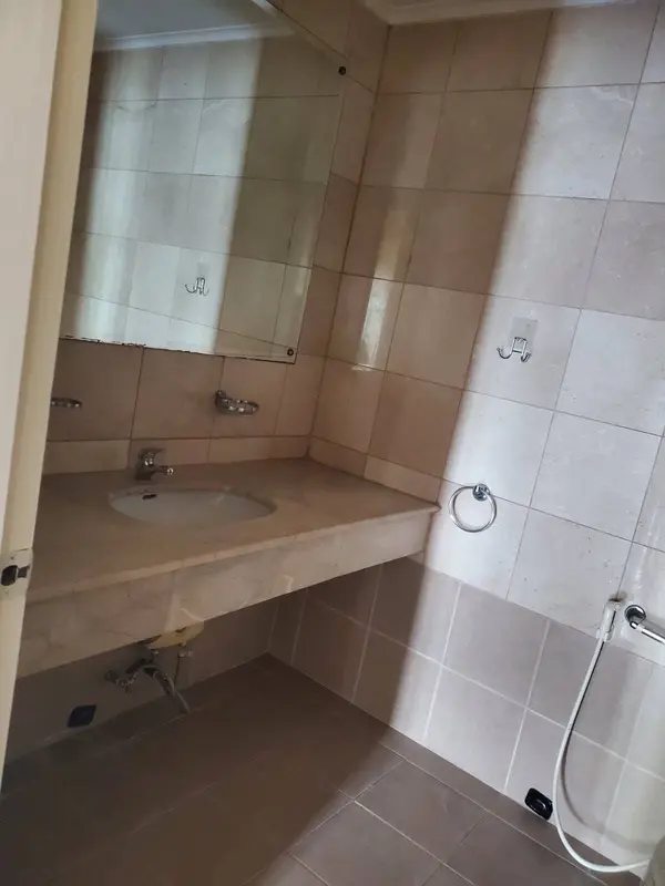 3 BR · West of Ayala
