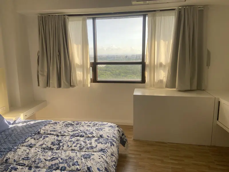 3 BR · Icon Residences