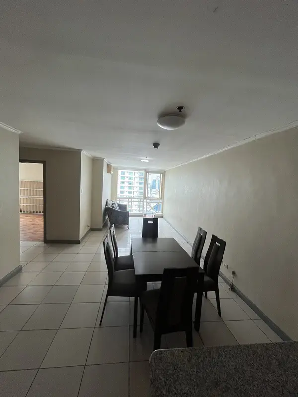 3 BR · Antel Platinum Tower