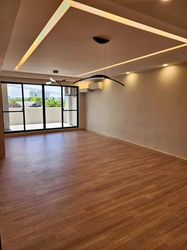 3 BR · Cortijos Condominium