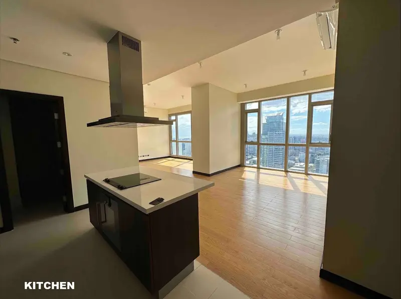3 BR · The Residences at The Westin Manila Sonata Place