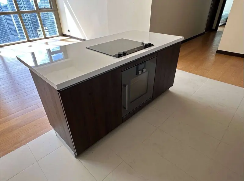 The Residences at The Westin Manila Sonata Place 3베드룸 콘도 매매, 사진 2