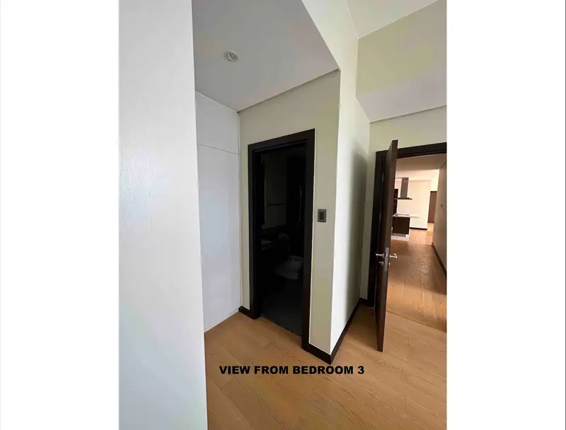 The Residences at The Westin Manila Sonata Place 3베드룸 콘도 매매, 사진 5