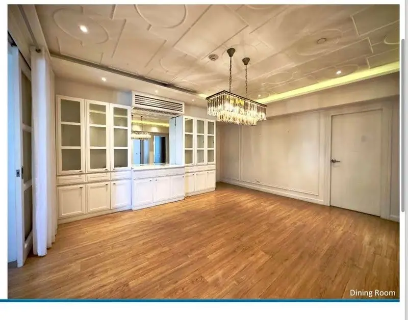 3 BR · Meranti at Two Serendra