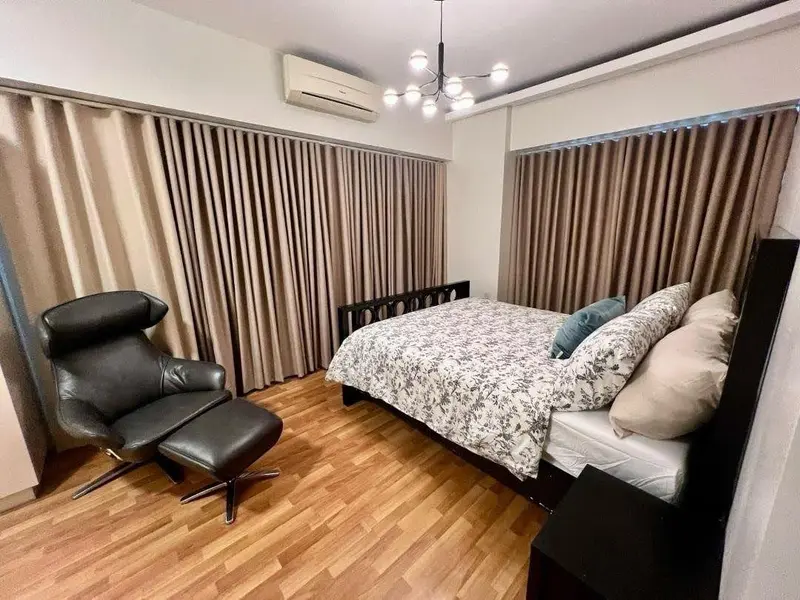 Aston at Two Serendra 3베드룸 콘도 매매, 사진 2