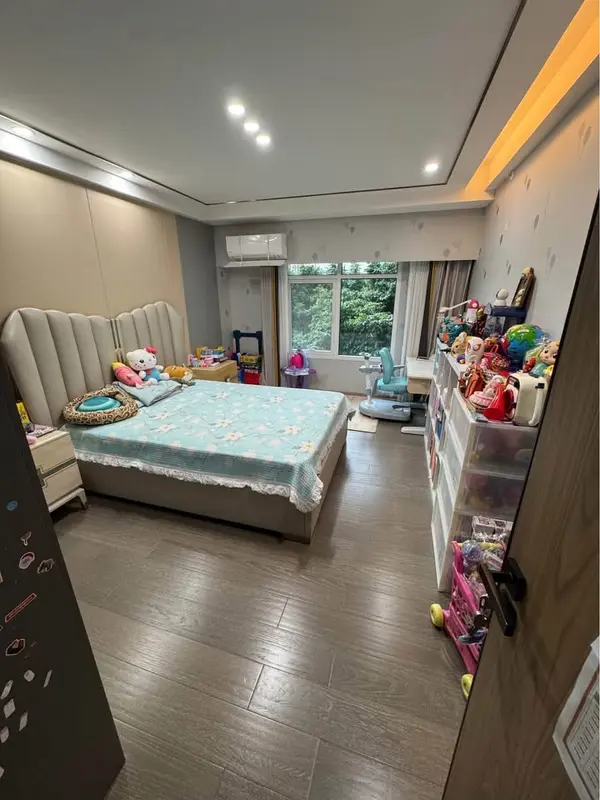 Mahogany Tower at One Serendra 3베드룸 콘도 매매, 사진 3