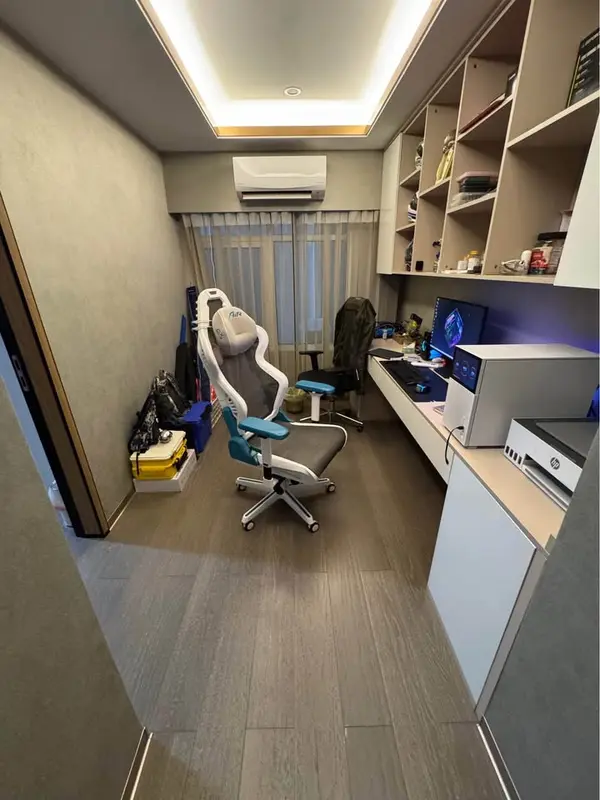 Mahogany Tower at One Serendra 3베드룸 콘도 매매, 사진 4