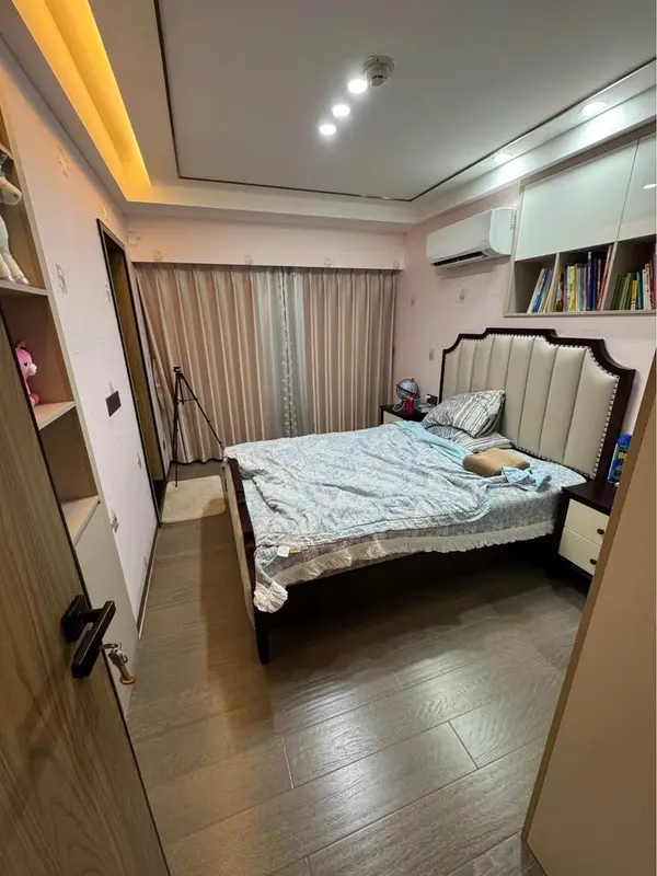 Mahogany Tower at One Serendra 3베드룸 콘도 매매, 사진 5