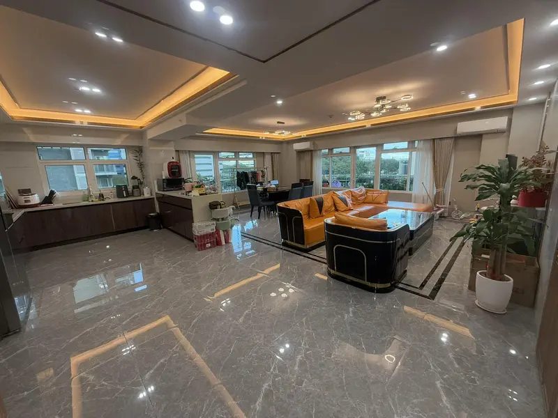 Mahogany Tower at One Serendra 3베드룸 콘도 매매, 사진 2