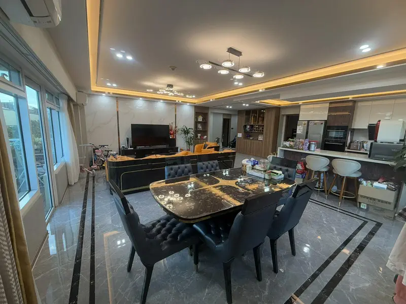 Mahogany Tower at One Serendra 3베드룸 콘도 매매, 사진 3