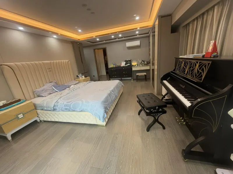Mahogany Tower at One Serendra 3베드룸 콘도 매매, 사진 5