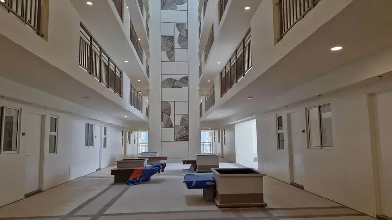 【売買】Alder Residencesの3ベッドルームのコンドミニアム、写真2