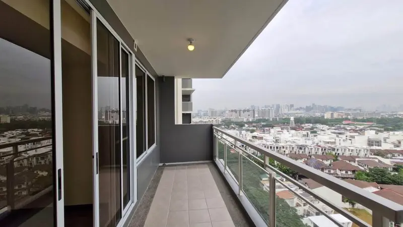 【売買】Alder Residencesの3ベッドルームのコンドミニアム、写真5