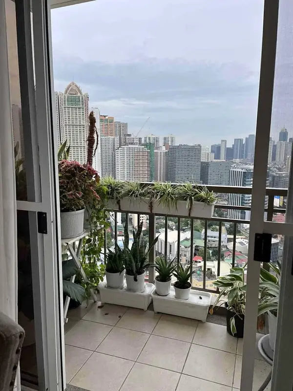 3 BR · Kai Garden Residences
