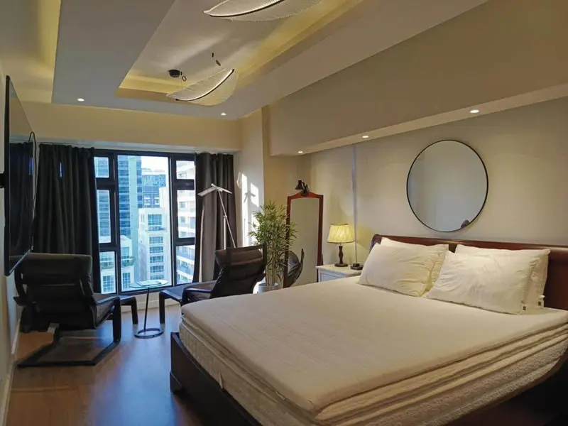 3 BR · Escala Salcedo