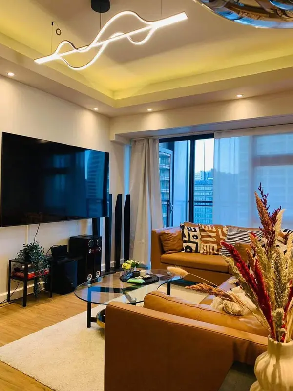 【売買】Escala Salcedoの3ベッドルームのコンドミニアム、写真4