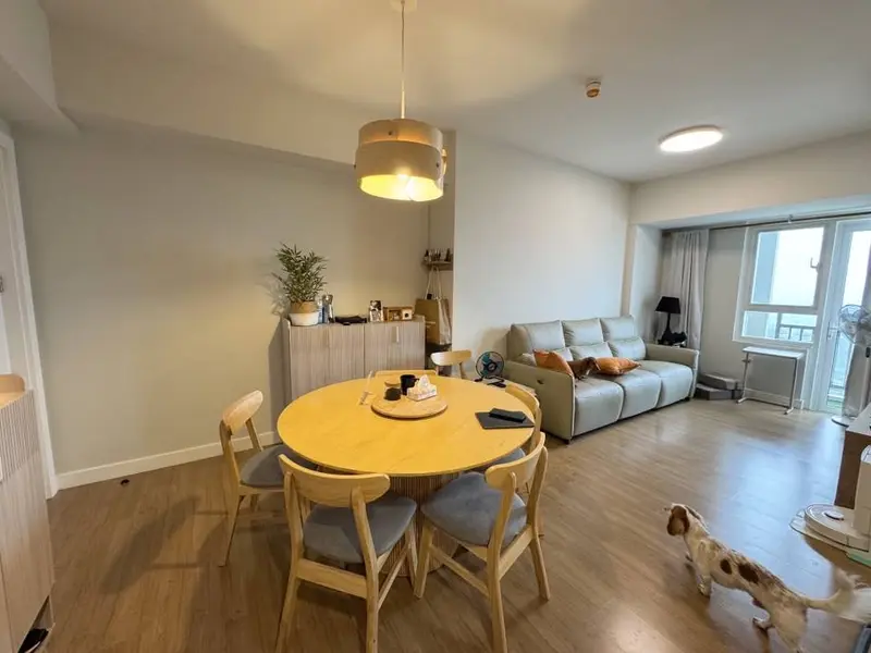 3 BR · The Arton by Rockwell