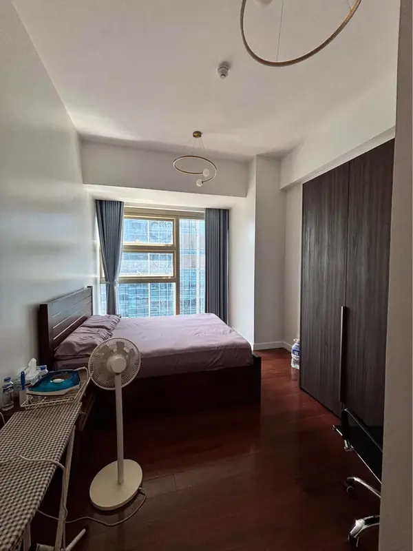 Grand Hyatt Manila Residences 3베드룸 콘도 매매, 사진 4