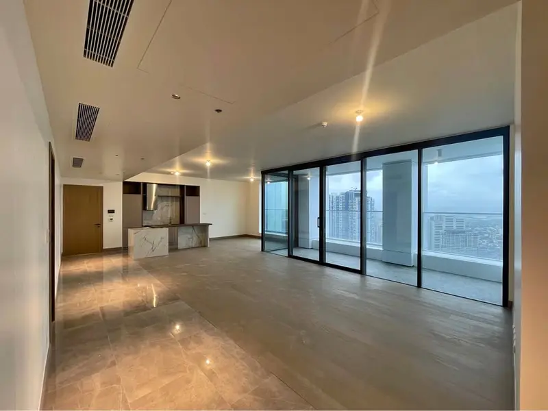 3 BR · Aurelia Residences