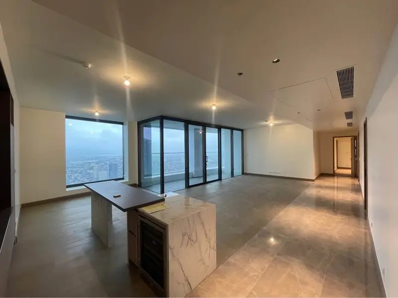 【売買】Aurelia Residencesの3ベッドルームのコンドミニアム、写真2