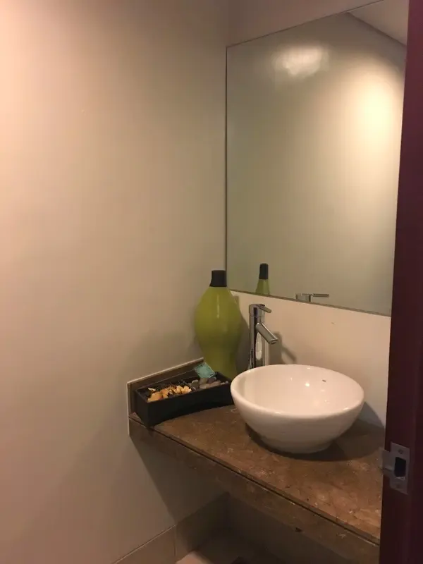 【売買】The Residences at Greenbeltの3ベッドルームのコンドミニアム、写真4