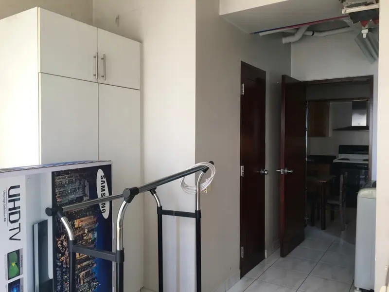 【売買】The Residences at Greenbeltの3ベッドルームのコンドミニアム、写真5