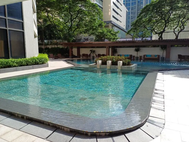 4 BR · The Ritz Towers