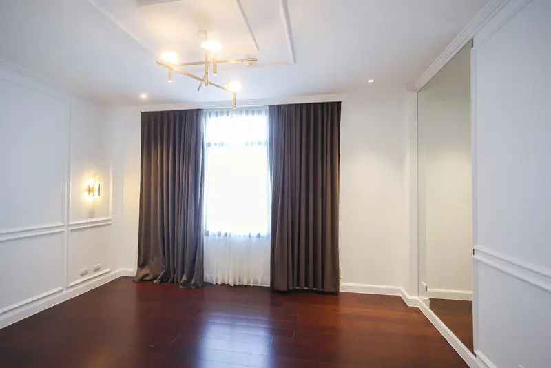 The Suites at One Bonifacio High Street 4베드룸 콘도 매매, 사진 2