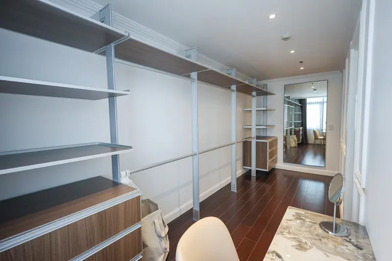 The Suites at One Bonifacio High Street 4베드룸 콘도 매매, 사진 3