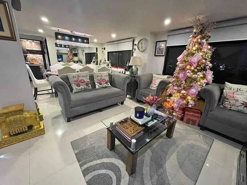 Greenhills Garden Square 5베드룸 콘도 매매, 사진 2