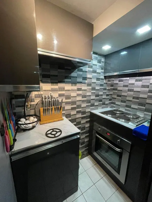 Greenhills Garden Square 5베드룸 콘도 매매, 사진 5