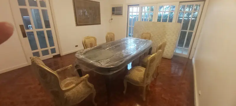 【賃貸】Valle Verde 5の4ベッドルームの一戸建て、写真5