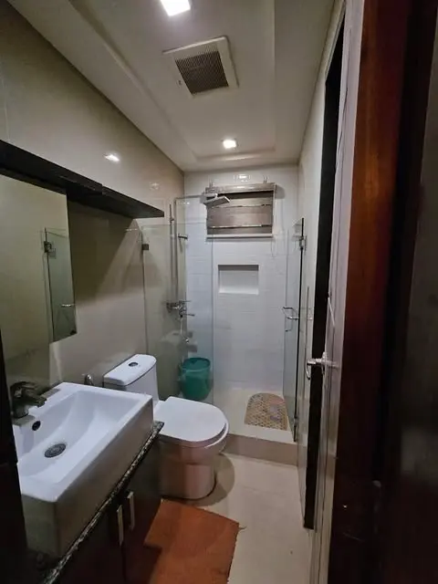 Brgy. San Isidro 3베드룸 타운하우스 임대, 사진 4