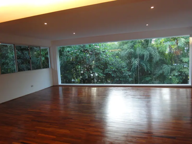 4-bedroom house and lot for rent in Bel-air Village, photo 4