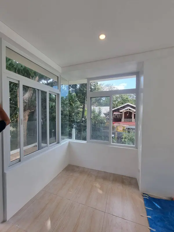 4-bedroom townhouse for rent in San Jose Village, photo 4
