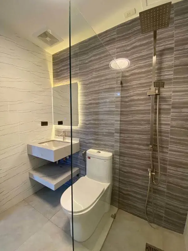 4-bedroom townhouse for rent in 3- Storey Townhouse, photo 4