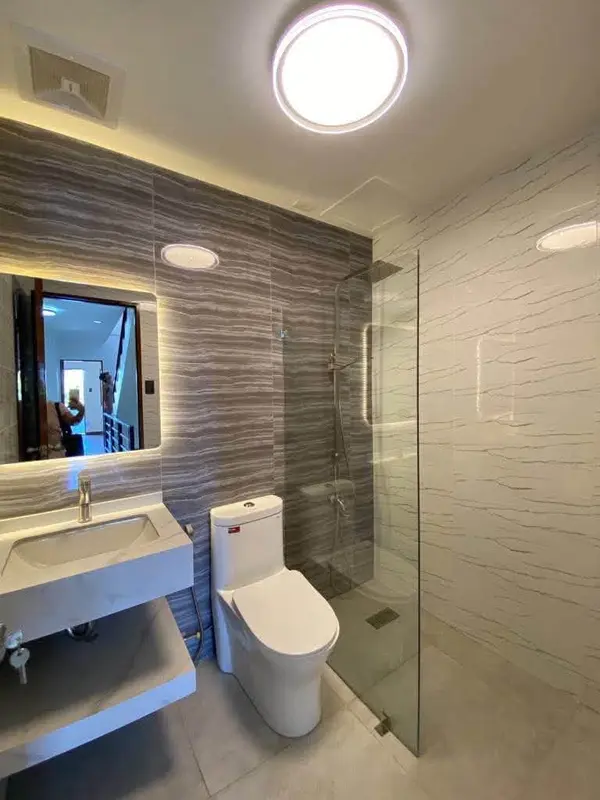 4-bedroom townhouse for rent in 3- Storey Townhouse, photo 5