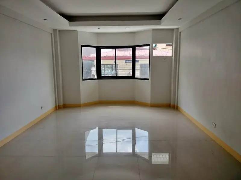 3-bedroom townhouse for rent in Sta. Ana Manila, photo 2