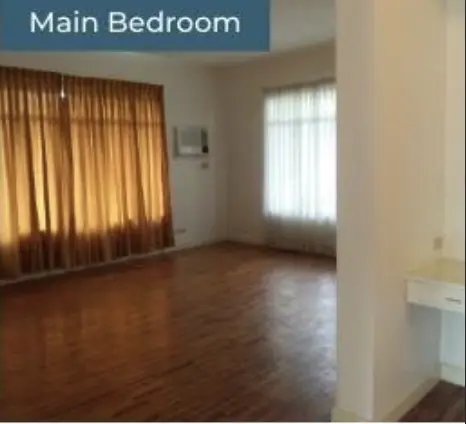 Ayala Alabang Village 4베드룸 단독주택 임대, 사진 2