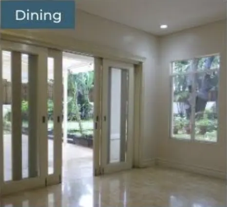 Ayala Alabang Village 4베드룸 단독주택 임대, 사진 5