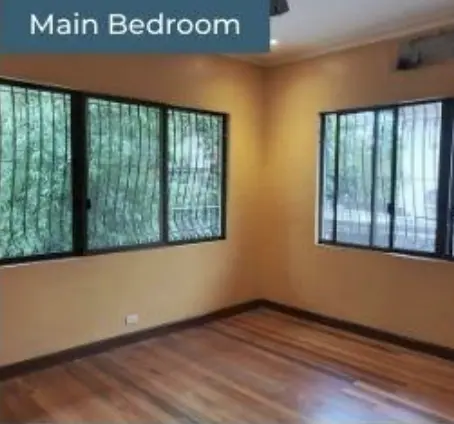 3-bedroom house and lot for rent in Corinthian Gardens, photo 2