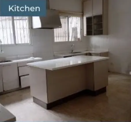 3-bedroom house and lot for rent in Corinthian Gardens, photo 4