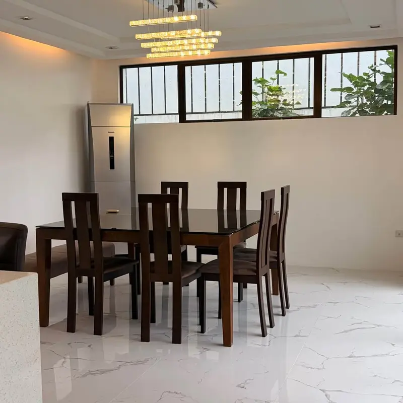 4-bedroom house and lot for sale in Casa Milan, photo 2
