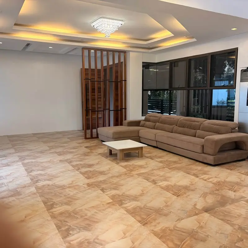 4-bedroom house and lot for sale in Casa Milan, photo 3