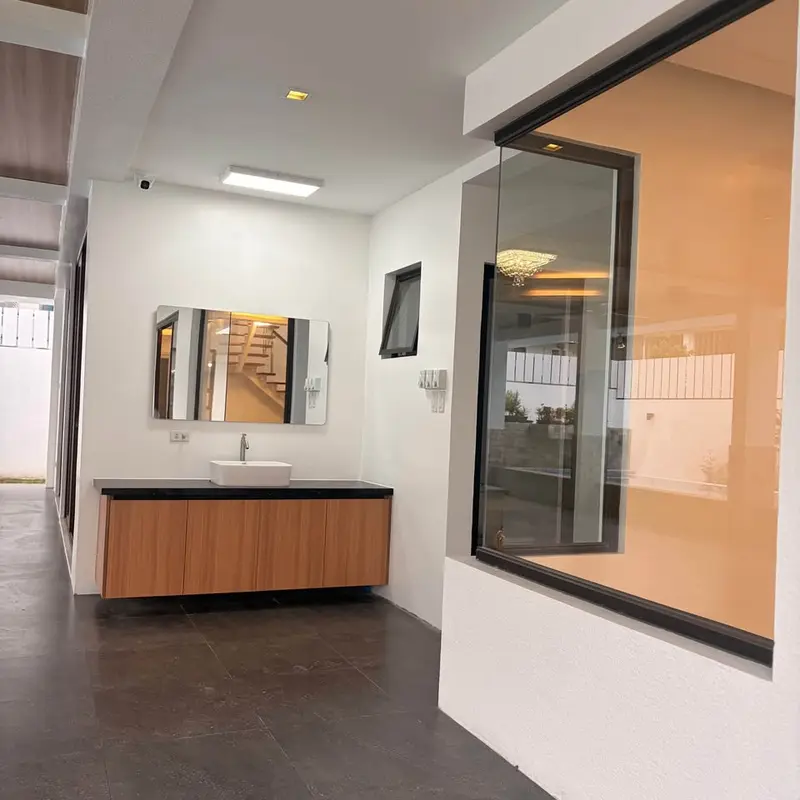 4-bedroom house and lot for sale in Casa Milan, photo 4