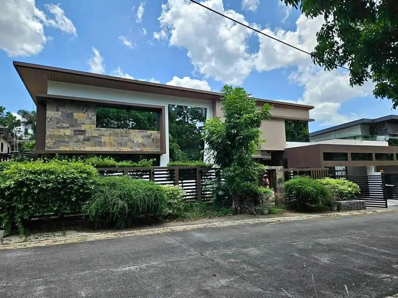 4-bedroom house and lot for sale in Casa Milan, photo 5