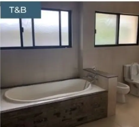 Dasmariñas Village 4베드룸 단독주택 임대, 사진 3