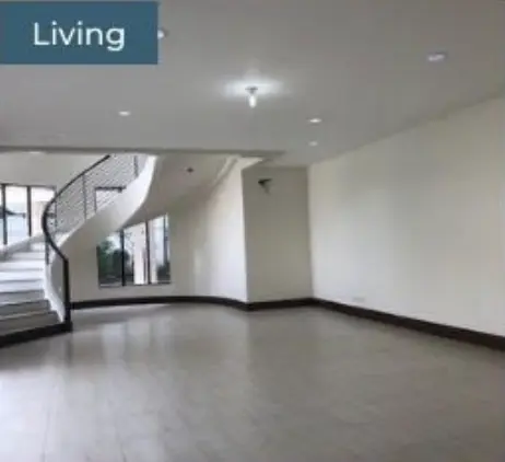 Dasmariñas Village 4베드룸 단독주택 임대, 사진 5