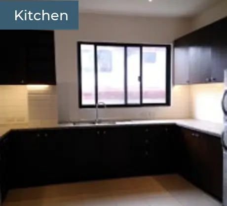 3-bedroom house and lot for rent in Ayala Alabang Village, photo 4