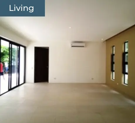 3-bedroom house and lot for rent in Ayala Alabang Village, photo 5